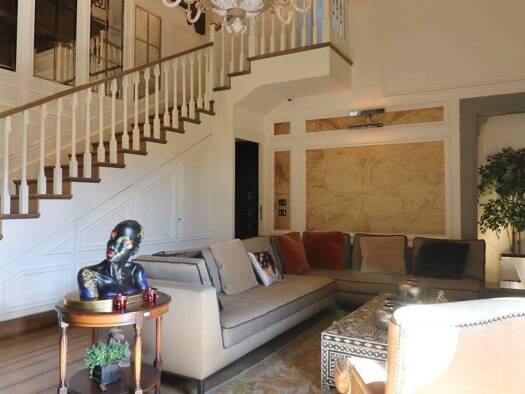Haus zum Kauf 6.900.000 € 500 m² 2 m² Grundstück Firenze 50125