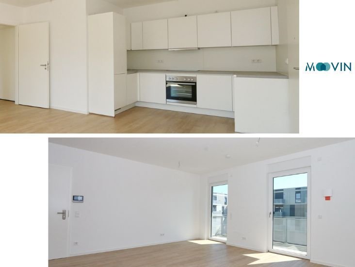 Studio zur Miete 1.273 € 3 Zimmer 88,4 m²<br/>Wohnfläche 2.<br/>Geschoss ab sofort<br/>Verfügbarkeit Rudower Chaussee 6 Schönefeld Schönefeld 12529