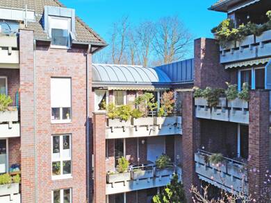 Wohnung zum Kauf 435.000 € 3,5 Zimmer 109 m² Essen 45138