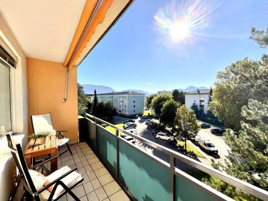 Wohnung zum Kauf 398.000 € 4 Zimmer 76,1 m² Liefering II Salzburg 5020