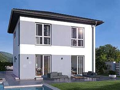 Haus zum Kauf provisionsfrei 420.000 € 6 Zimmer 155 m² 836 m² Grundstück Emmerzhausen 57520