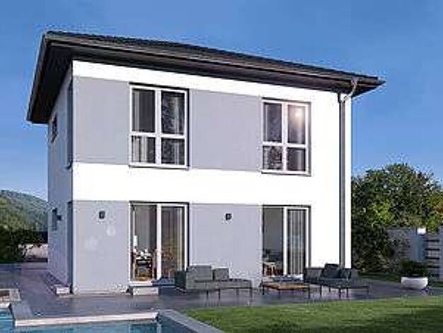 Haus zum Kauf provisionsfrei 420.000 € 6 Zimmer 155 m² 836 m² Grundstück Emmerzhausen 57520