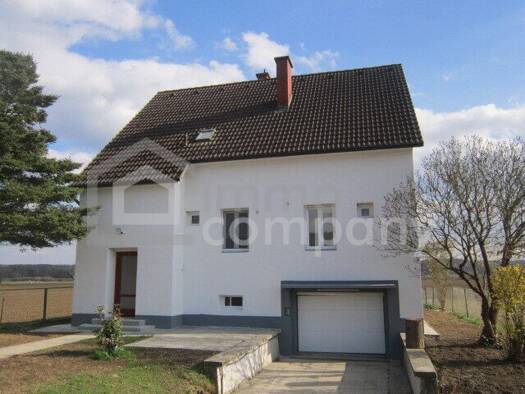 Einfamilienhaus zum Kauf 229.000 € 4 Zimmer 114 m² 991 m² Grundstück Mogersdorf 8382