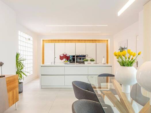 Doppelhaushälfte zum Kauf 795.000 € 3 Zimmer 260 m² Telde 35212
