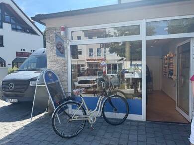 Laden zur Miete 600 € 40,4 m² Verkaufsfläche Krailling Krailling 82152
