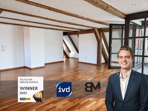 Maisonette zum Kauf 549.000 € 3 Zimmer 144 m² Innenstadt Augsburg 86152