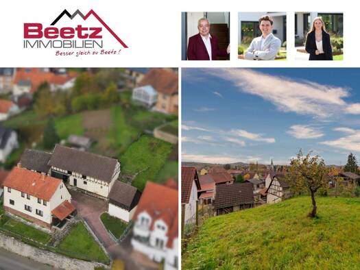 Einfamilienhaus zum Kauf 429.000 € 5 Zimmer 131 m² 847 m² Grundstück Steinsfurt Sinsheim / Steinsfurt 74889