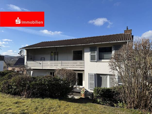 Haus zum Kauf 245.000 € 7 Zimmer 160 m² 705 m² Grundstück Bad Endbach Bad Endbach 35080