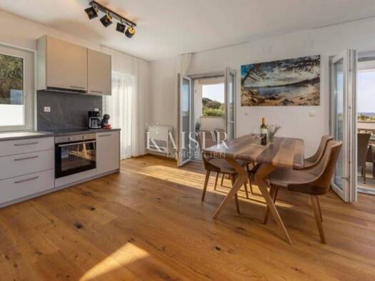 Wohnung zum Kauf 280.000 € 3 Zimmer 92 m² 1. Geschoss Sveti Jakov, Mali Losinj Mali Lošinj