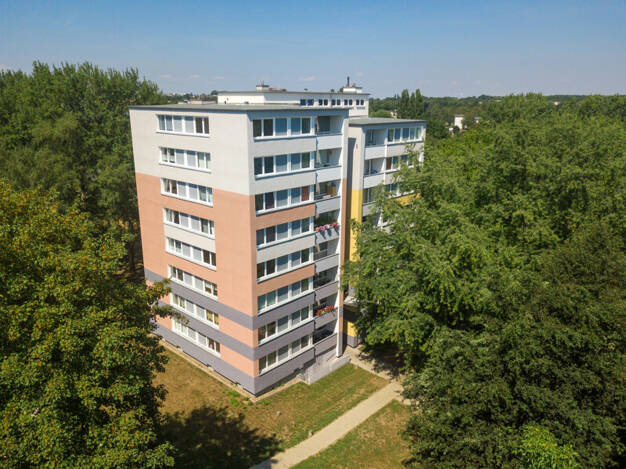 Wohnung zur Miete 620 € 3,5 Zimmer 71,7 m² 3. Geschoss frei ab 07.06.2025 Sonnenscheineck 16 Aplerbeck Dortmund 44287