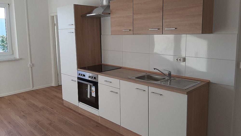 Wohnung zur Miete 310 € 2 Zimmer 32,6 m²<br/>Wohnfläche 2.<br/>Geschoss Brackestraße 37 Lausen-Grünau Leipzig 04207