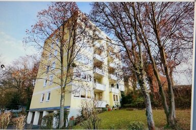 Studio zur Miete 640 € 3,5 Zimmer 75 m² 6. Geschoss frei ab 01.03.2025 Innenstadt Coburg 96450