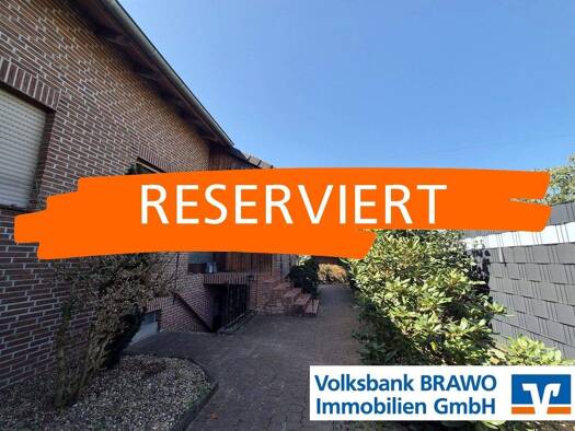 Wohnung zum Kauf 143.000 € 3 Zimmer 78 m² Ausbüttel Ribbesbüttel 38551