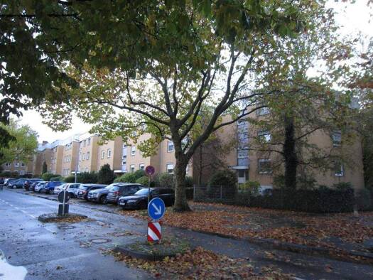 Wohnung zur Miete 1.200 € 4 Zimmer 103 m² EG Leuschnerstraße 22 Mühlenberg Hannover 30457