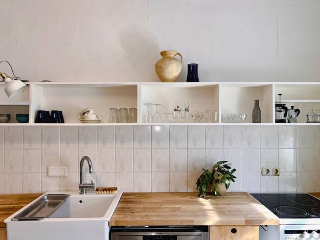 Wohnung zur Miete Wohnen auf Zeit 1.600 € 2 Zimmer 62 m² frei ab 01.06.2026 Schöneberg Berlin 10827