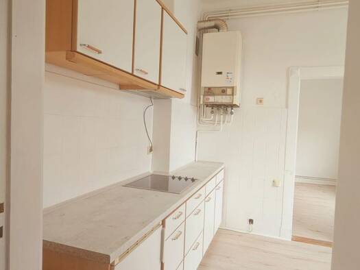 Wohnung zur Miete 800 € 4 Zimmer 80 m² 1. Geschoss frei ab sofort Brunsbüttel 25541