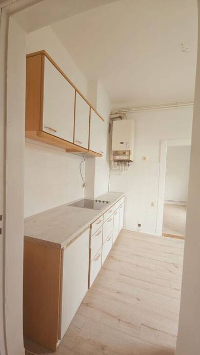 Wohnung zur Miete 800 € 4 Zimmer 80 m² 1. Geschoss frei ab sofort Brunsbüttel 25541