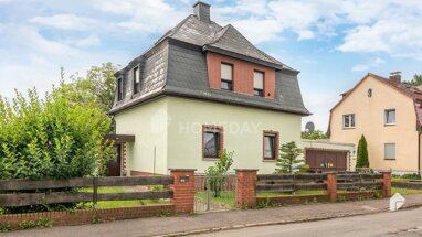 Einfamilienhaus zum Kauf 265.000 € 4 Zimmer 110 m² 1.376 m² Grundstück Merseburg Merseburg (Saale) 06217