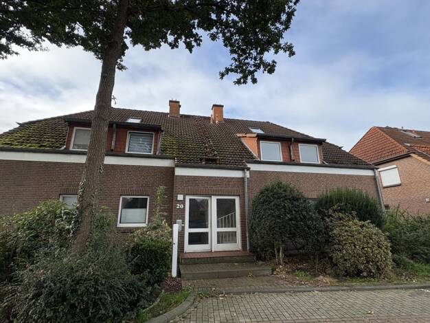Wohnung zum Kauf provisionsfrei 197.000 € 3,5 Zimmer 71,4 m² 1. Geschoss Op de Högt 20 Elmshorn 25337
