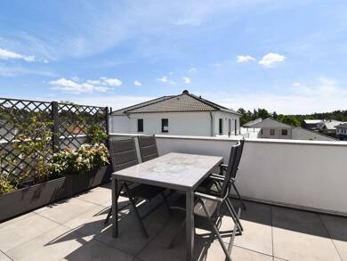 Penthouse zum Kauf 369.000 € 3 Zimmer 127 m² 2. Geschoss Gifhorn Gifhorn 38518