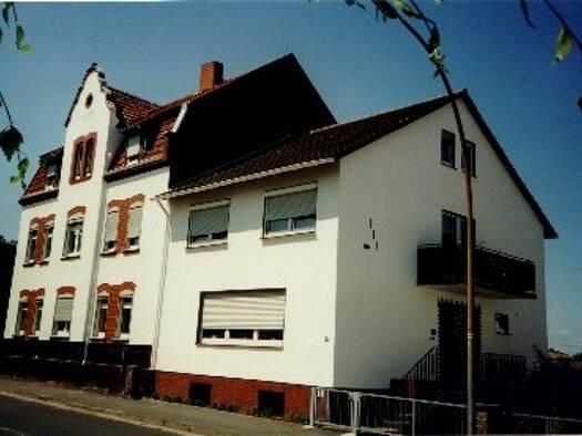 Einfamilienhaus zur Miete 770 € 7 Zimmer 150 m² 544 m² Grundstück frei ab 01.09.2026 Zierenberg 34289