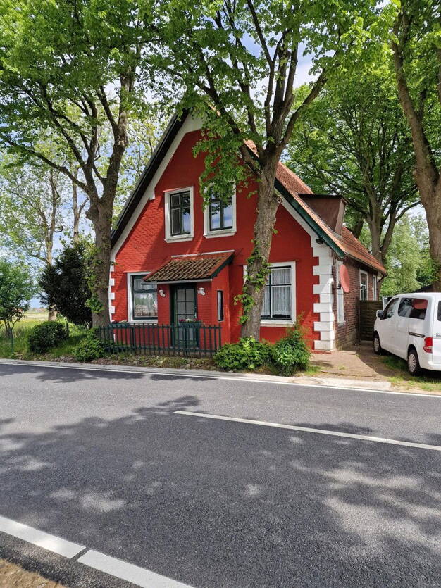 Einfamilienhaus zum Kauf provisionsfrei 210.000 € 7 Zimmer 114 m² 1.584 m² Grundstück Sankt Margarethen 25572