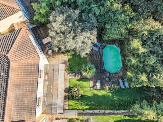 Einfamilienhaus zum Kauf 1.298.000 € 5 Zimmer 136 m² Rayol-Canadel-sur-Mer 83820
