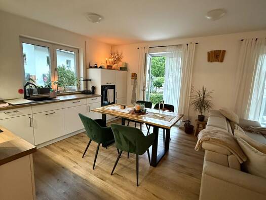 Wohnung zur Miete 660 € 2,5 Zimmer 70 m² Geschoss EG/3 frei ab 01.12.2026 Lam Lam 93462