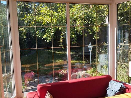 Einfamilienhaus zum Kauf 310.000 € 5 Zimmer 90 m² 1.082 m² Grundstück Kastanienallee 25 Werneuchen 16356