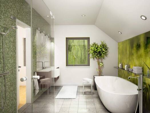 Einfamilienhaus zum Kauf 790.396 € 5 Zimmer 135 m² 635 m² Grundstück Sterkrade-Nord Oberhausen 46147