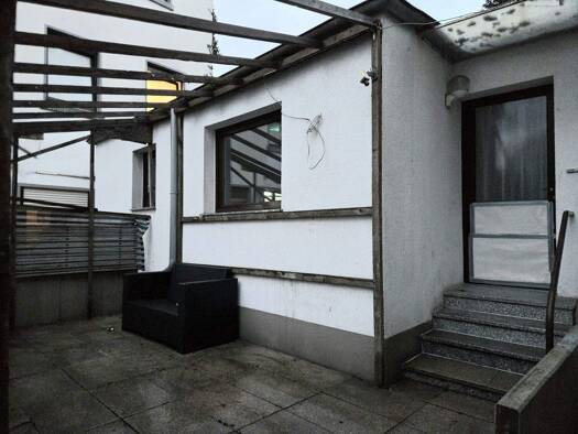 Wohnung zur Miete 590 € 2,5 Zimmer 100 m² EG Bismarck Gelsenkirchen 45889