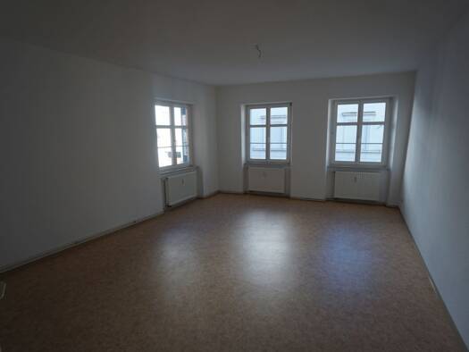 Wohnung zur Miete 440 € 3 Zimmer 85 m² Geschoss 1/2 frei ab sofort Zittau Zittau 02763