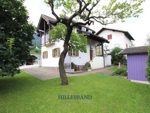 Einfamilienhaus zum Kauf 699.000 € 6 Zimmer 98 m² 355 m² Grundstück Via Dr. Josef - Noldin - Straße 3 Tramin 39040