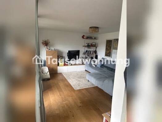 Wohnung zur Miete Tauschwohnung 800 € 3 Zimmer 69 m² 1. Geschoss Raderthal Rodenkirchen 50968