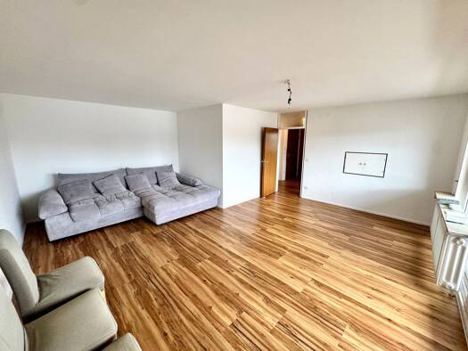 Wohnung zur Miete 920 € 3 Zimmer 72 m² Geschoss 4/5 frei ab sofort Maxfeld Nürnberg 90409