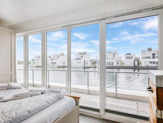 Haus zum Kauf 625.000 € 3 Zimmer 94,9 m² 81,8 m² Grundstück Kappeln 24376