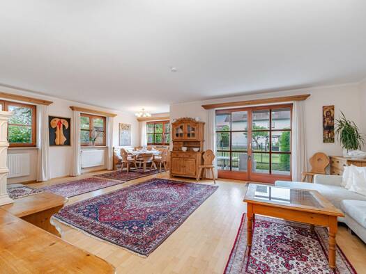 Doppelhaushälfte zum Kauf 990.000 € 5 Zimmer 144,1 m² 348 m² Grundstück Trudering-Riem München 81829