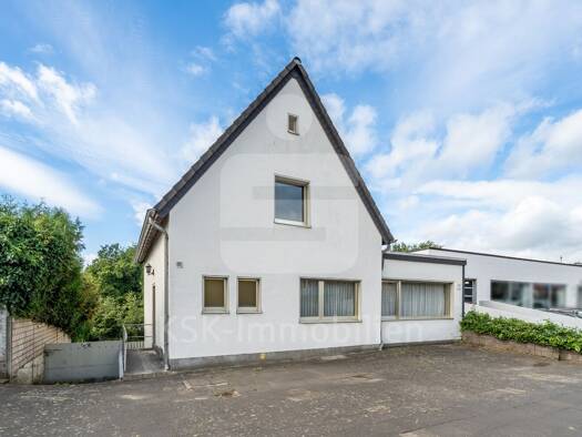Einfamilienhaus zum Kauf 249.000 € 110,9 m² 625 m² Grundstück Türnich Kerpen 50169