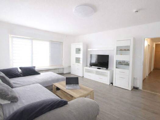 Wohnung zur Miete 1.200 € 4 Zimmer 98 m² 2. Geschoss frei ab 01.05.2026 Liebknechtstraße 94 Marienkirche Oberhausen 46047