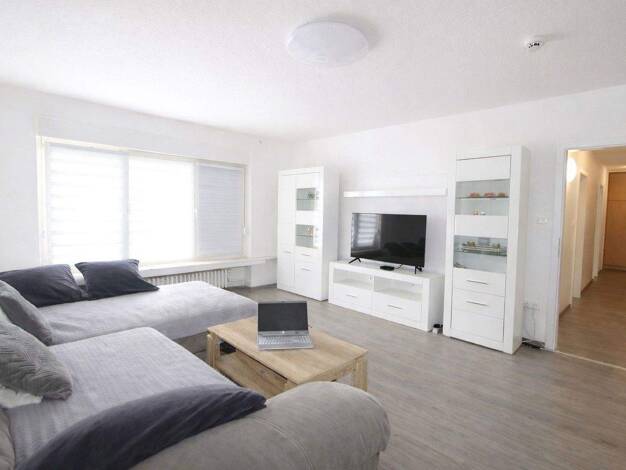 Wohnung zur Miete 1.300 € 4 Zimmer 98 m² 2. Geschoss frei ab 01.05.2026 Liebknechtstraße 94 Marienkirche Oberhausen 46047