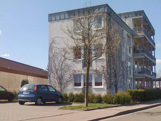 Wohnung zum Kauf 105.000 € 2 Zimmer 48,2 m² Innenstadt Kaiserslautern-Nord 67657