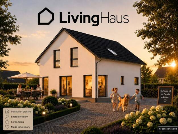Einfamilienhaus zum Kauf 546.135 € 5 Zimmer 143 m² 741 m² Grundstück Rotthausen Schalksmühle 58579