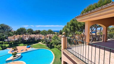 Penthouse zum Kauf provisionsfrei 1.370.000 € 3 Zimmer 180 m² Santa Ponsa 07180