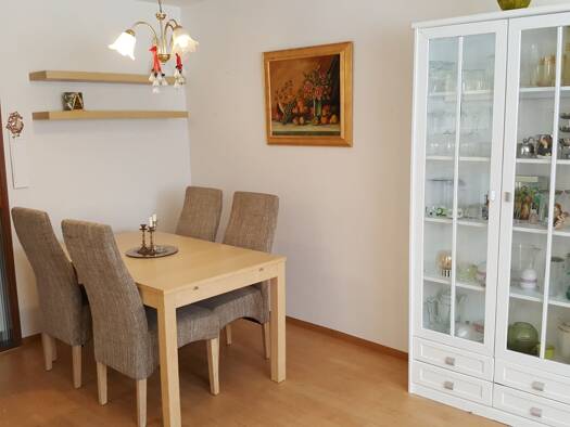 Wohnung zur Miete nur mit Wohnberechtigungsschein 440 € 2 Zimmer 59 m² 1. Geschoss frei ab 01.11.2026 Mühlbachstraße 8 Isny Isny im Allgäu 88316