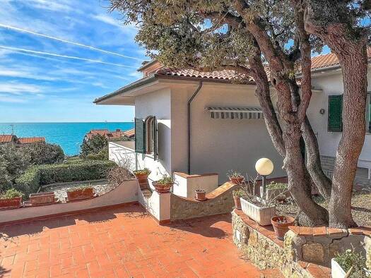 Haus zum Kauf 2.197.000 € 300 m² Rosignano Marittimo 57016