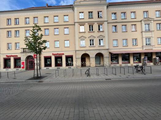 Wohnung zum Kauf 185.000 € 3 Zimmer 73 m² 3. Geschoss Innenstadt Neubrandenburg 17033