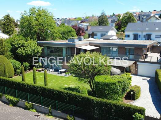 Einfamilienhaus zum Kauf 1.695.000 € 11 Zimmer 463 m² 1.205 m² Grundstück Nieder-Olm 55268