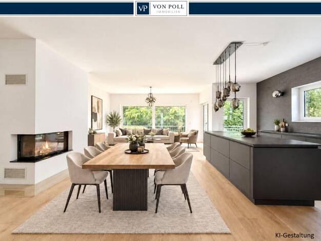 Doppelhaushälfte zum Kauf 1.690.000 € 5 Zimmer 187 m² 425 m² Grundstück Bad Homburg Bad Homburg vor der Höhe 61348