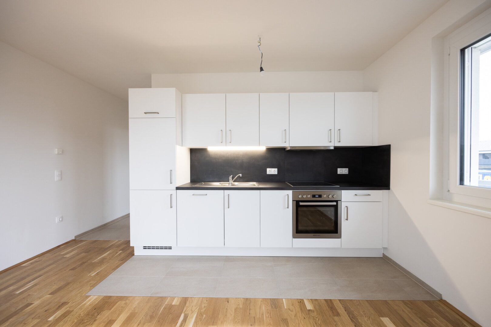 Wohnung zur Miete 605 € 3 Zimmer 56 m²<br/>Wohnfläche 1.<br/>Geschoss ab sofort<br/>Verfügbarkeit Pixendorf 3451