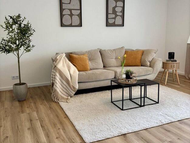 Wohnung zum Kauf provisionsfrei 243.000 € 3 Zimmer 76 m² EG Hochstiftstraße 3 Kernstadt Paderborn 33100